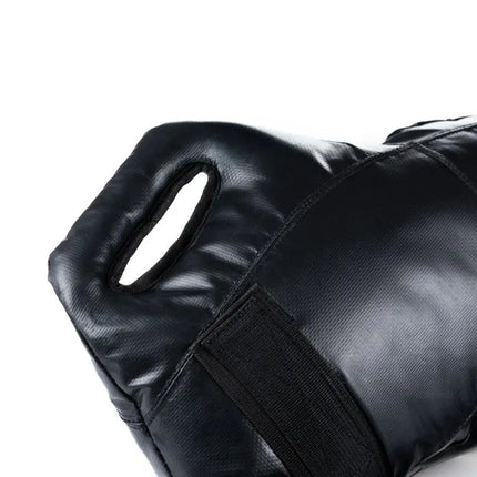 Maišas bokso ROGAL - 10kg 15kg 20kg | DBX Bushido