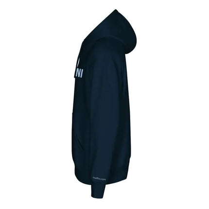 MALFINI DRESS CODE CLOUD (GOTS) unisex džemperis (tamsiai mėlynas)