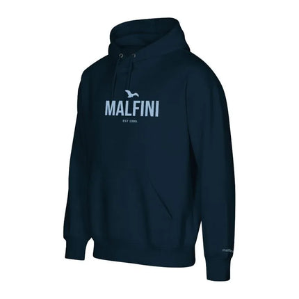 MALFINI DRESS CODE CLOUD (GOTS) unisex džemperis (tamsiai mėlynas)