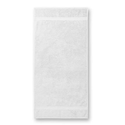 Malfini Terry vonios rankšluostis 70x140 MLI-90500