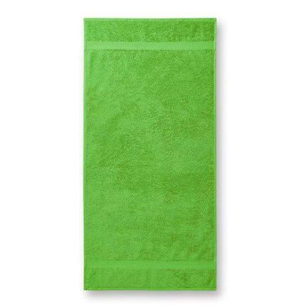 Malfini Terry vonios rankšluostis 70x140 MLI-90592
