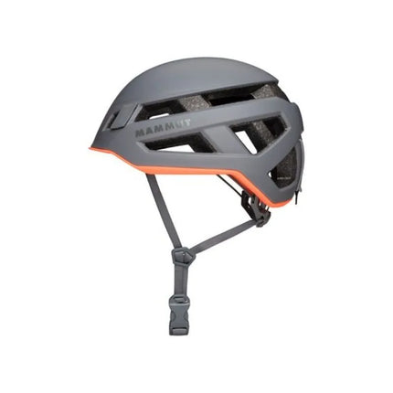Mammut Crag Sender šalmas – titano spalvos 56-61