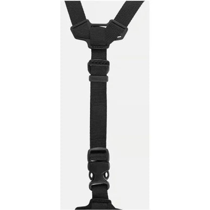 Mammut Haute Route šalmas - baltas/juodas dydis: 55-59 cm