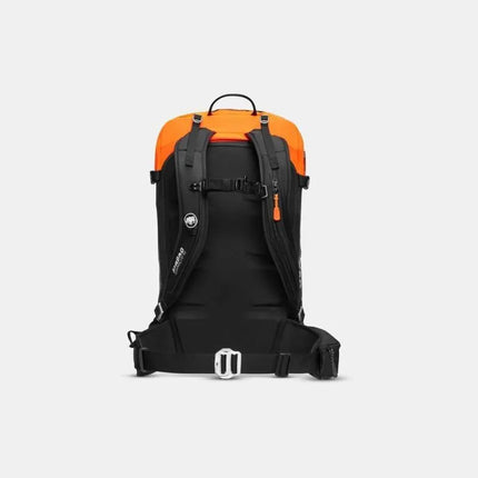 Mammut Pro 35 Removable Airbag 3.0 lavininė kuprinė – juoda