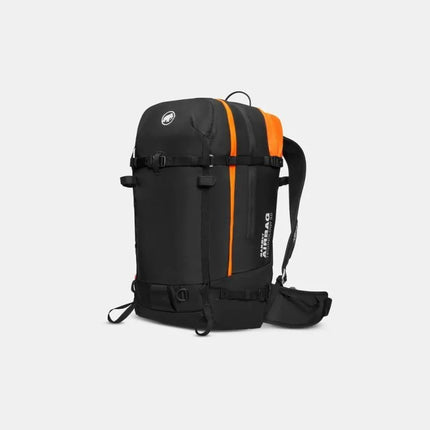 Mammut Pro 35 Removable Airbag 3.0 lavininė kuprinė – juoda