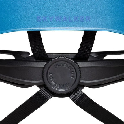 Mammut Skywalker 3.0 šalmas - mėlynas 53-61 cm