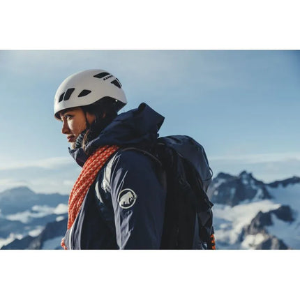 Mammut Skywalker 3.0 šalmas - mėlynas 53-61 cm