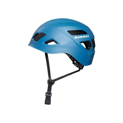 Mammut Skywalker 3.0 šalmas - mėlynas 53-61 cm