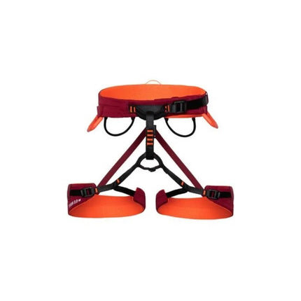 Mammut Togir 2.0 3 Slide moteriška laipiojimo sistema - cool blue dydis: XS