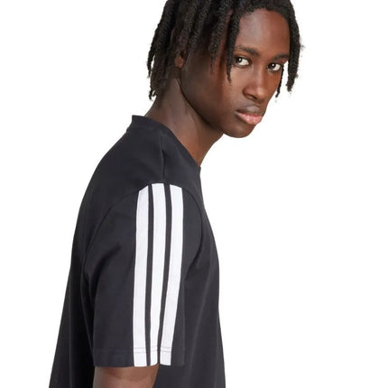 Marškinėliai Adidas 3-Stripes M JV6783