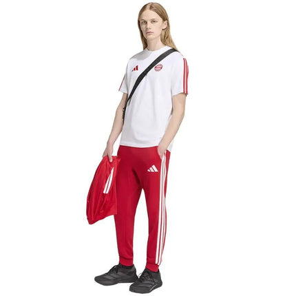 Marškinėliai adidas FC Bayern DNA Tee KG2592