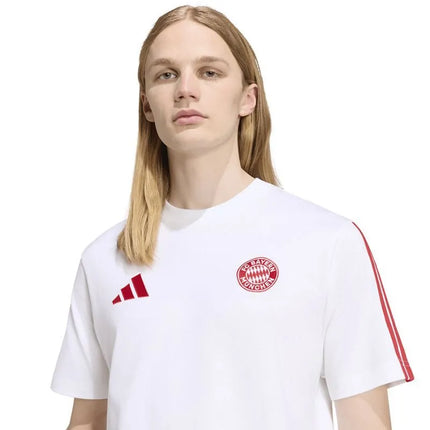 Marškinėliai adidas FC Bayern DNA Tee KG2592