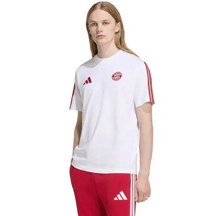 Marškinėliai adidas FC Bayern DNA Tee KG2592
