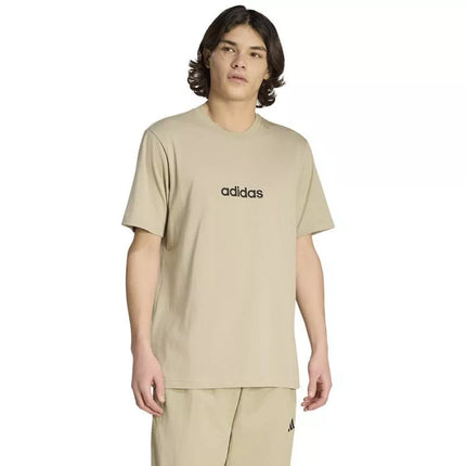 Marškinėliai adidas Single Jersey Linear Tee KC0885