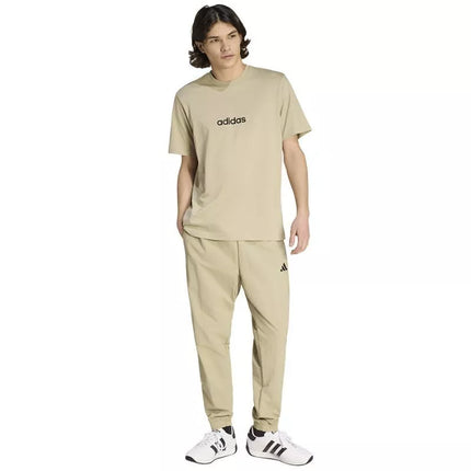 Marškinėliai adidas Single Jersey Linear Tee KC0885