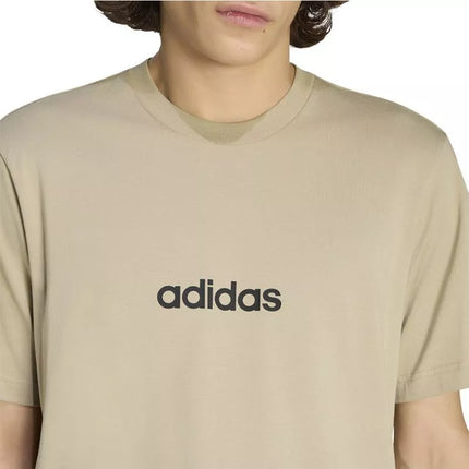 Marškinėliai adidas Single Jersey Linear Tee KC0885