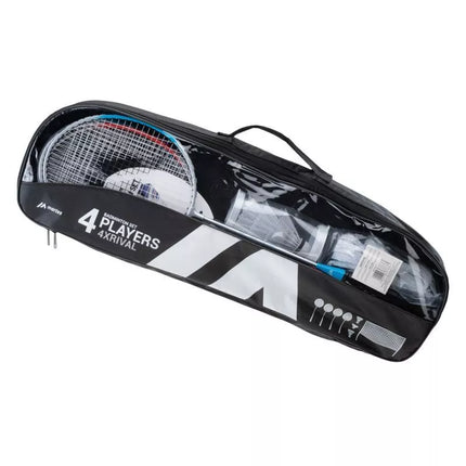 Martes 4XRIVAL 92800393511 Badmintono Rinkinys