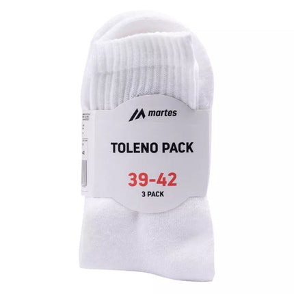 Martes Toledo Pack Kojinės 92800517912