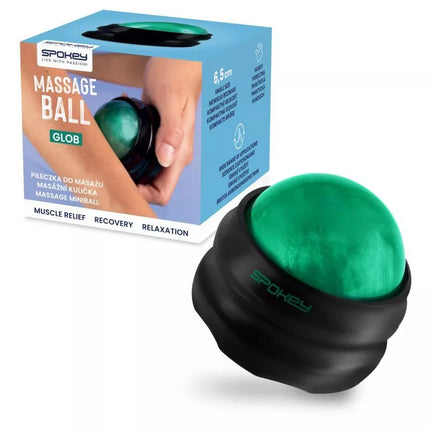 Masažinis kamuoliukas Spokey Glob SPK-944209