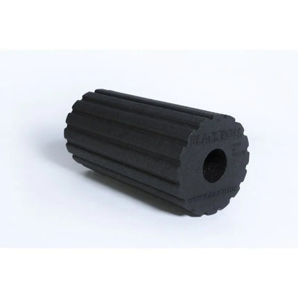 Masažuoklis Blackroll GROOVE STANDARD, universalus, juodas