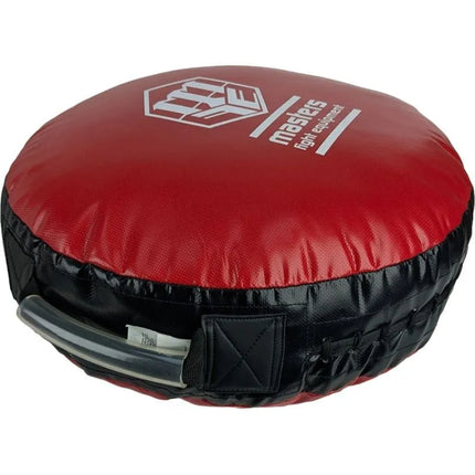 MASTERS apvalus treniruočių taikinys 40 cm x 15 cm TT-O-RED