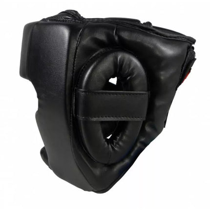 MASTERS bokso treniruočių šalmas - KSS-4BP 0230-01M