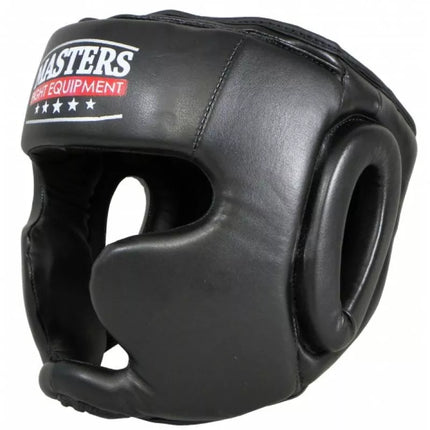 MASTERS bokso treniruočių šalmas - KSS-4BP 0230-01M