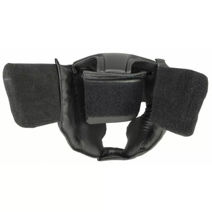 MASTERS bokso treniruočių šalmas - KSS-4BP 0230-01M