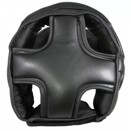 MASTERS bokso treniruočių šalmas - KSS-4BP 0230-01M