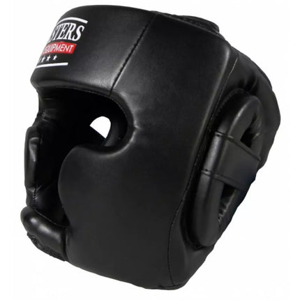 MASTERS bokso treniruočių šalmas - KSS-4BP 0230-01M