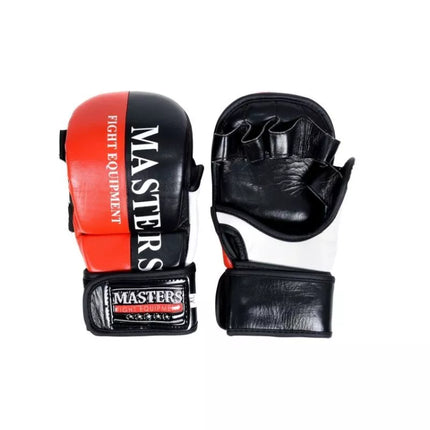Masters MMA pirštinės GFS-10 0110-02M