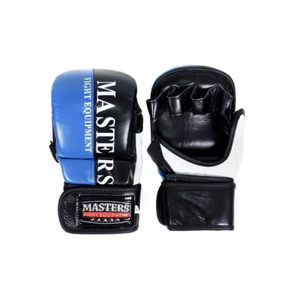 Masters MMA pirštinės GFS-10 0110-02M