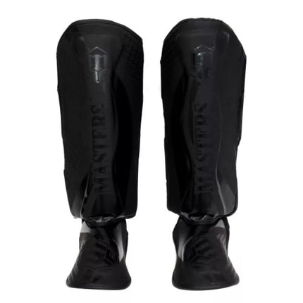 Masters NS-MATT-BLACK 111521-M blauzdų apsaugos