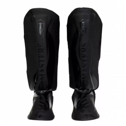 Masters NS-MATT-BLACK 111521-M blauzdų apsaugos