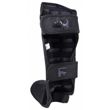 Masters NS-MATT-BLACK 111521-M blauzdų apsaugos