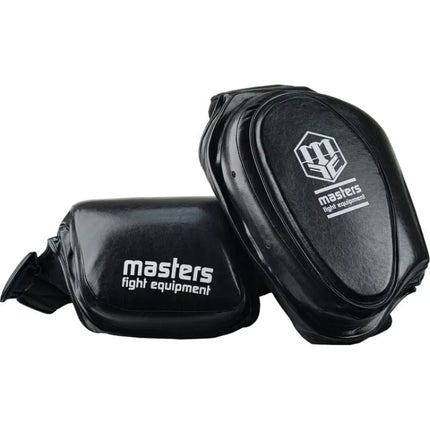 MASTERS OUD-IMPACT šlaunų apsaugos