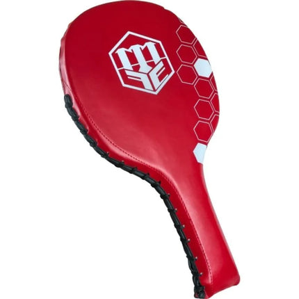 MASTERS PAC-RED treniruočių rinkinys (pora)