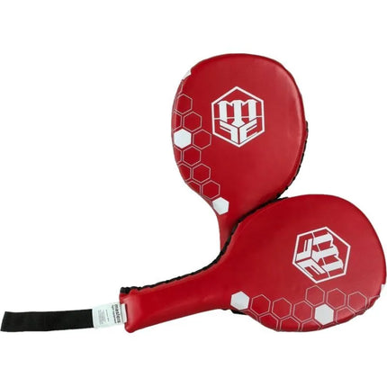 MASTERS PAC-RED treniruočių rinkinys (pora)