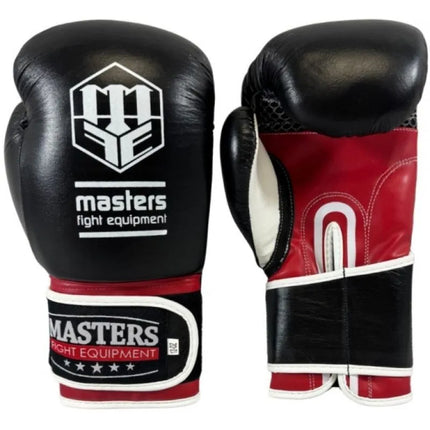 MASTERS RBT-A bokso pirštinės (KAINOS POKYTIS)