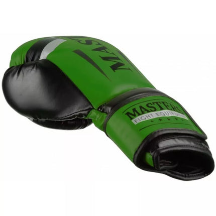 MASTERS RPU-FT 011123-0210 bokso pirštinės