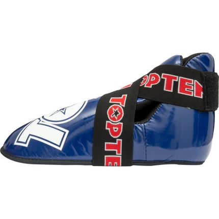 Masters Top Ten OSTT-PU "Superlight" Blizgūs Pėdų Protektoriai 030812-01M