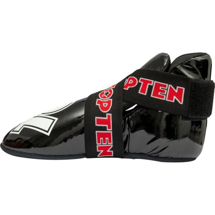 Masters Top Ten OSTT-PU "Superlight" Blizgūs Pėdų Protektoriai 030812-01M