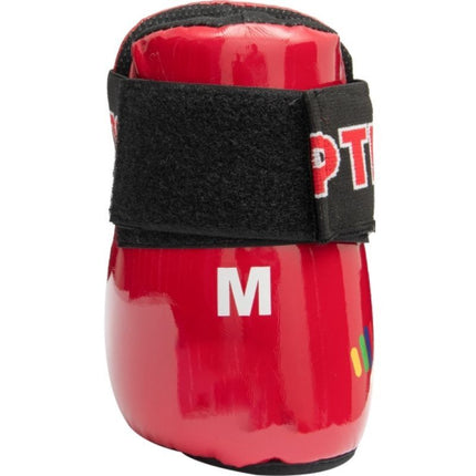 Masters Top Ten OSTT-PU "Superlight" Blizgūs Pėdų Protektoriai 030812-01M