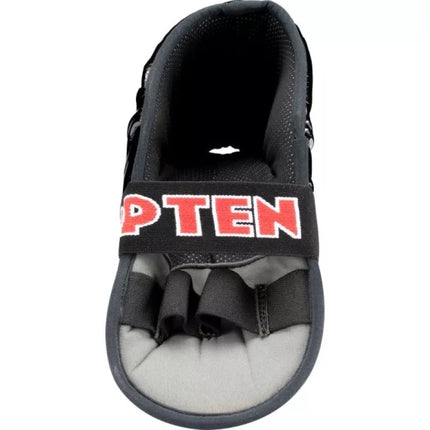 Masters Top Ten OSTT-PU "Superlight" Blizgūs Pėdų Protektoriai 030812-01M