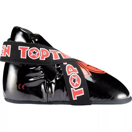 Masters Top Ten OSTT-PU "Superlight" Blizgūs Pėdų Protektoriai 030812-01M