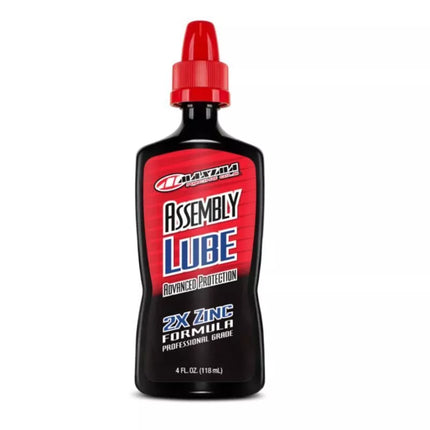 Maxima Montavimo Tepalas 118 ml