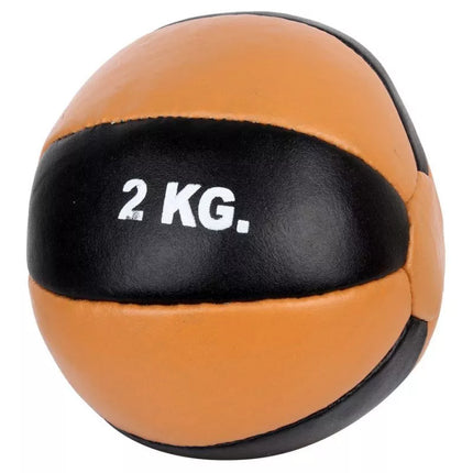 Maxwel medicinos kamuolys, 2 kg, 5905527731237