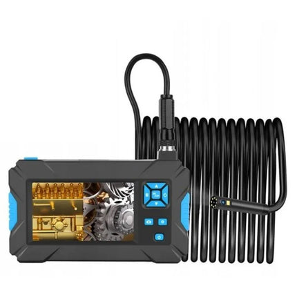 MBG Line DUO apžiūros kamera (endoskopas) 10M 9LED 2xFull HD