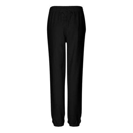 Meadow Unisex Sportinės Kelnės (Juodos)