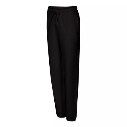 Meadow Unisex Sportinės Kelnės (Juodos)
